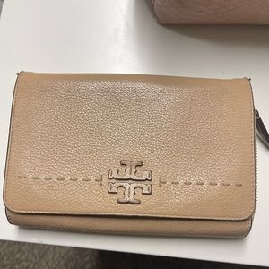 Tory Burch Crossbody